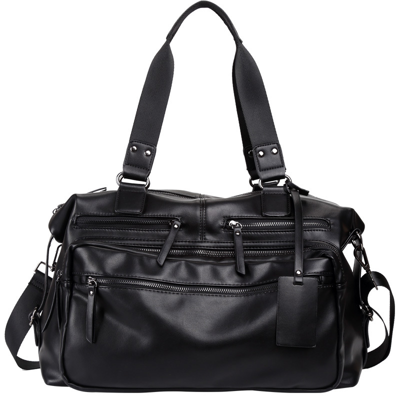 Дорожная сумка BritBag Extreme