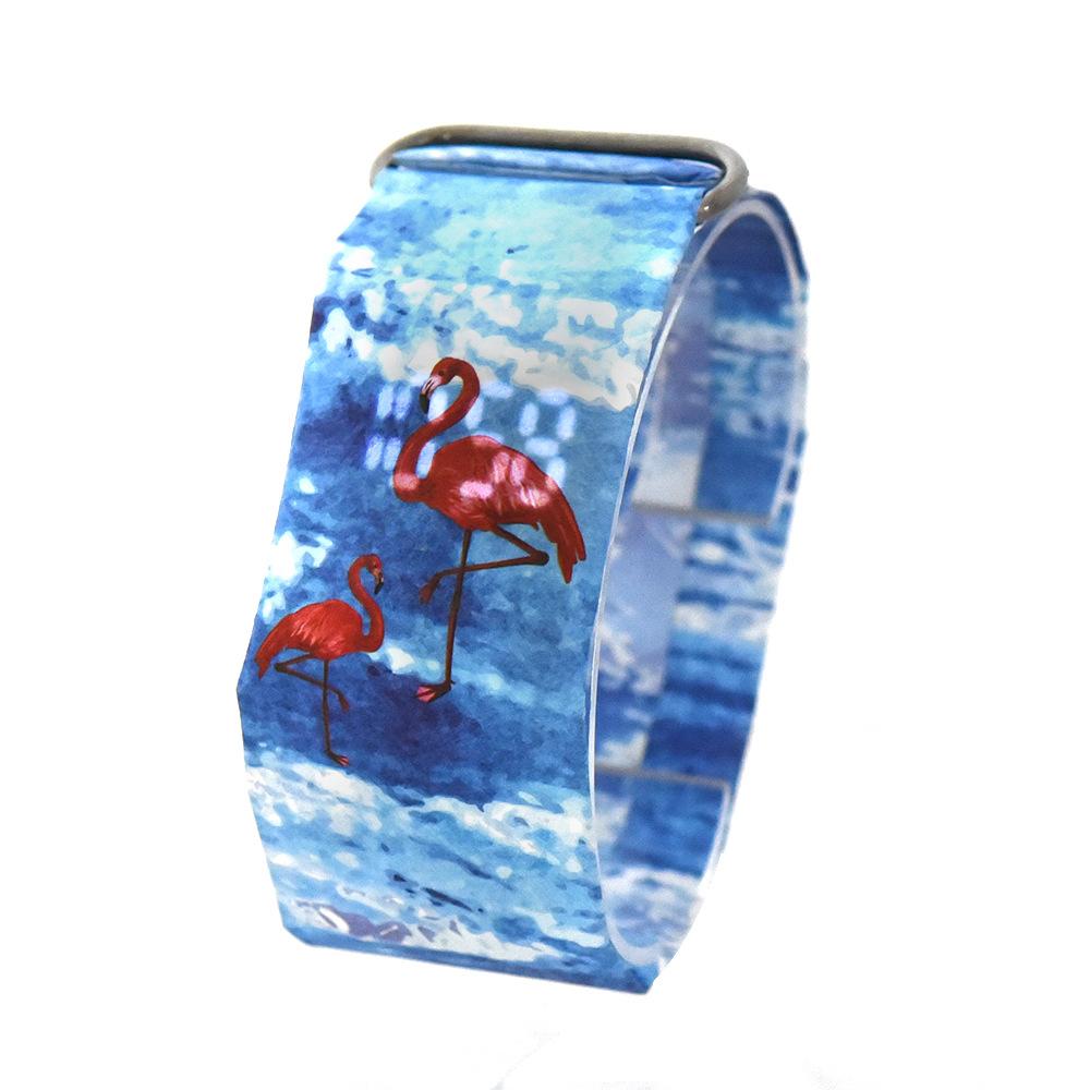 Бумажные часы Fun Paper Watch 07