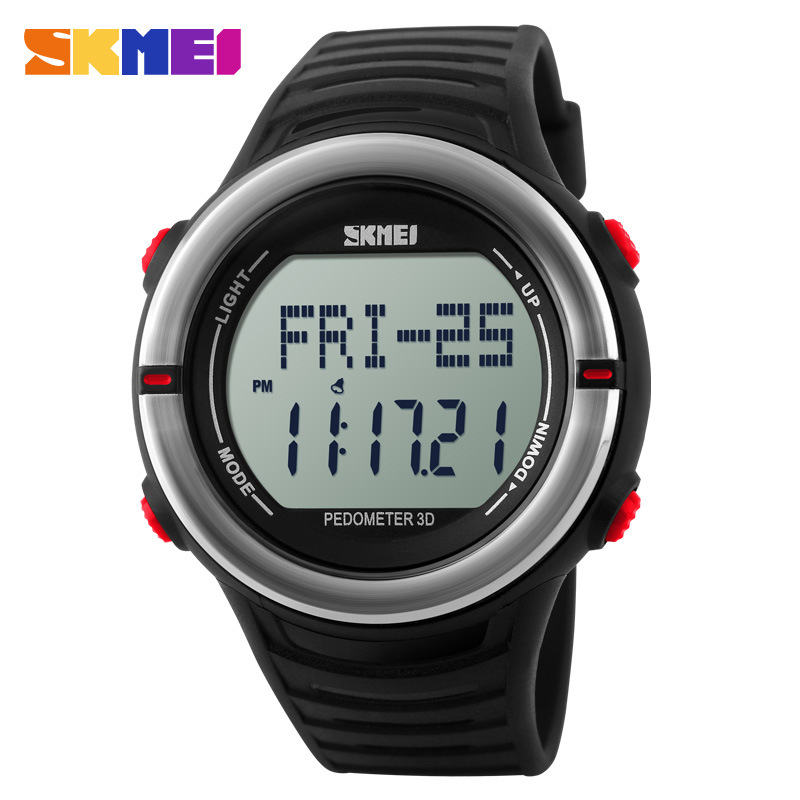Skmei 1111 Red