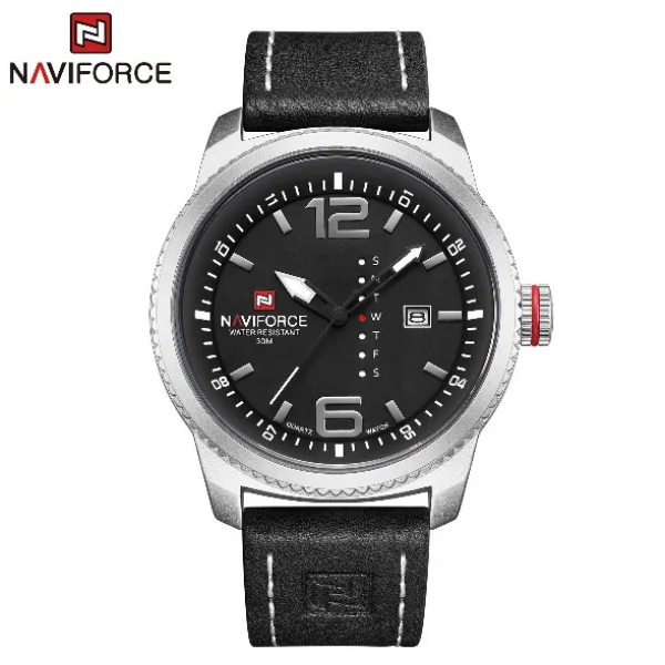 Naviforce NF9063M Black