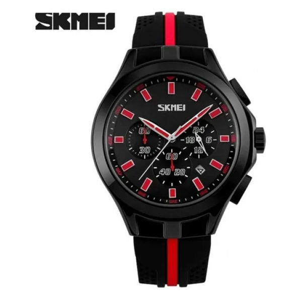 Skmei 9135 Black