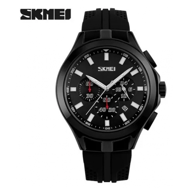Skmei 9135 Black 30м