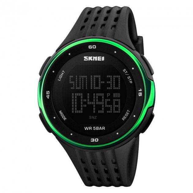 Skmei 1219 Green