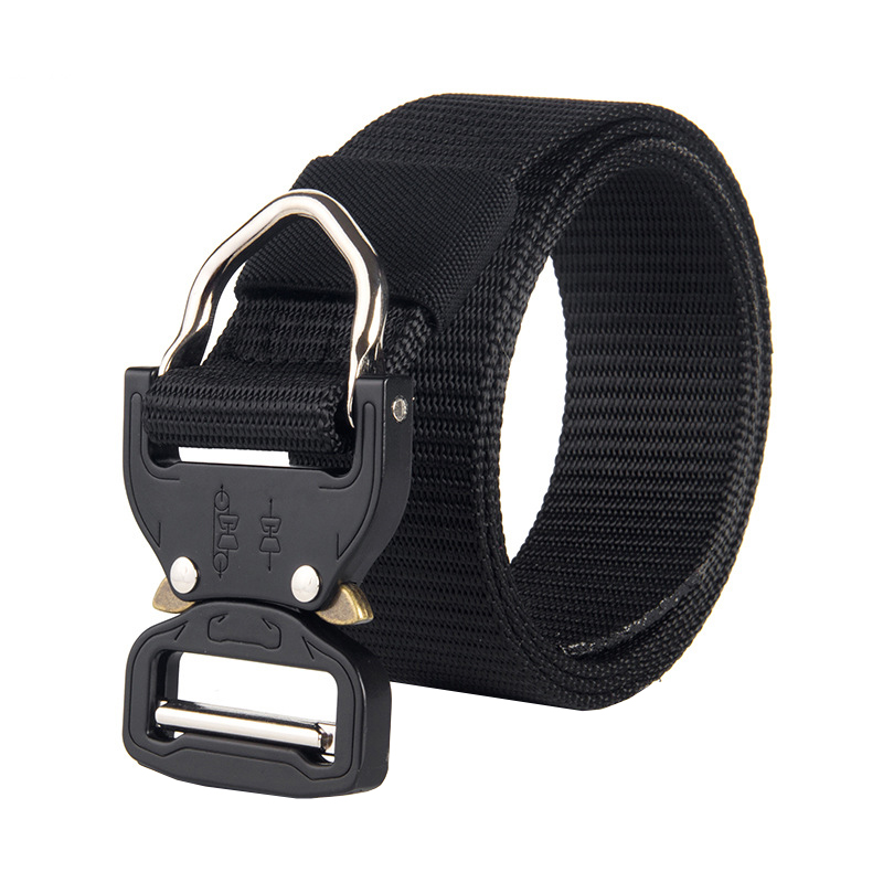 Ремень Augur Mountain Black