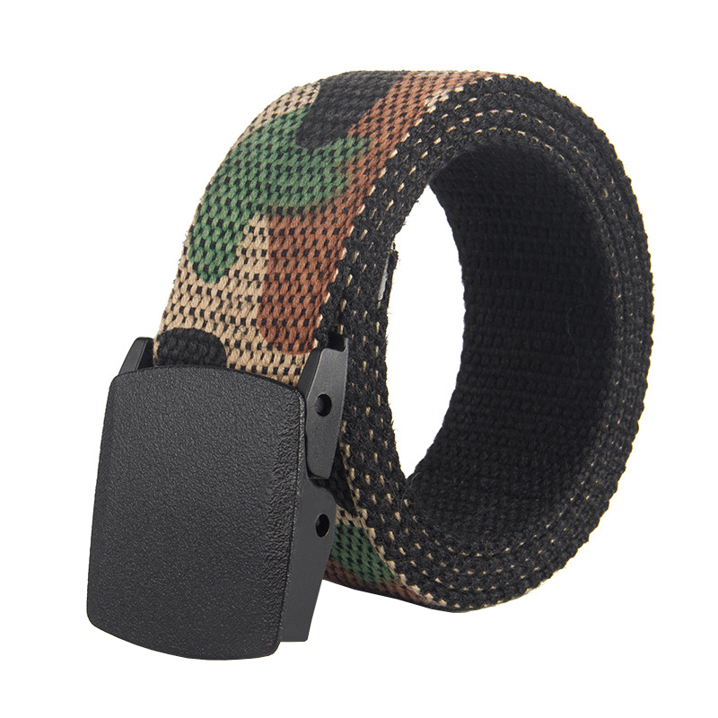 Ремень Augur Mlitary Black