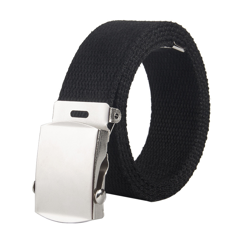 Ремень Augur Black