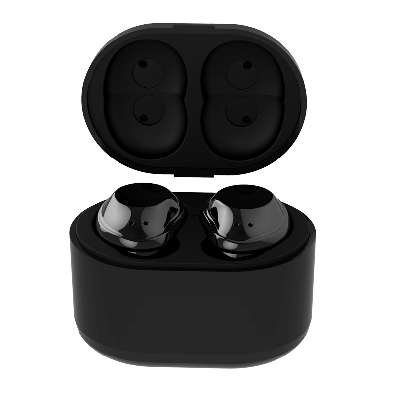 Беспроводные наушники Air Pro Touch TWS-X6 Black