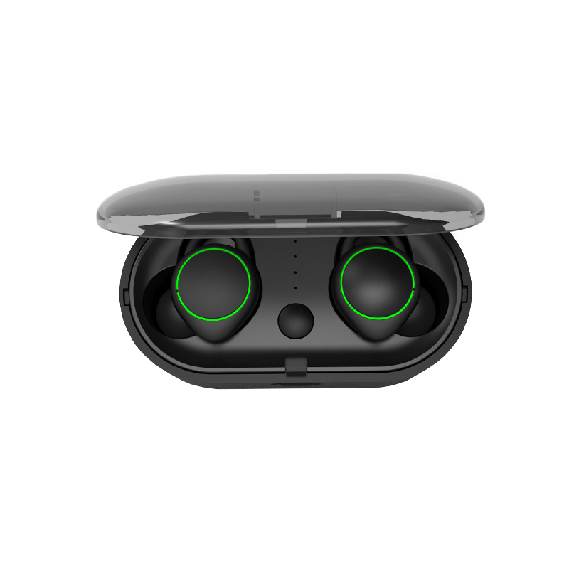 Беспроводные наушники Air Pro TWS-T02 Black