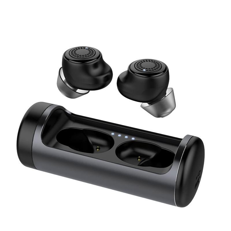 Беспроводные наушники Ovevo Ever TWS Q63 Pro