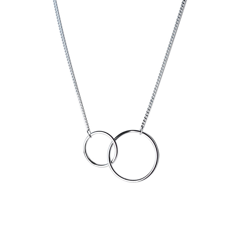 Подвеска Icrystal Rings