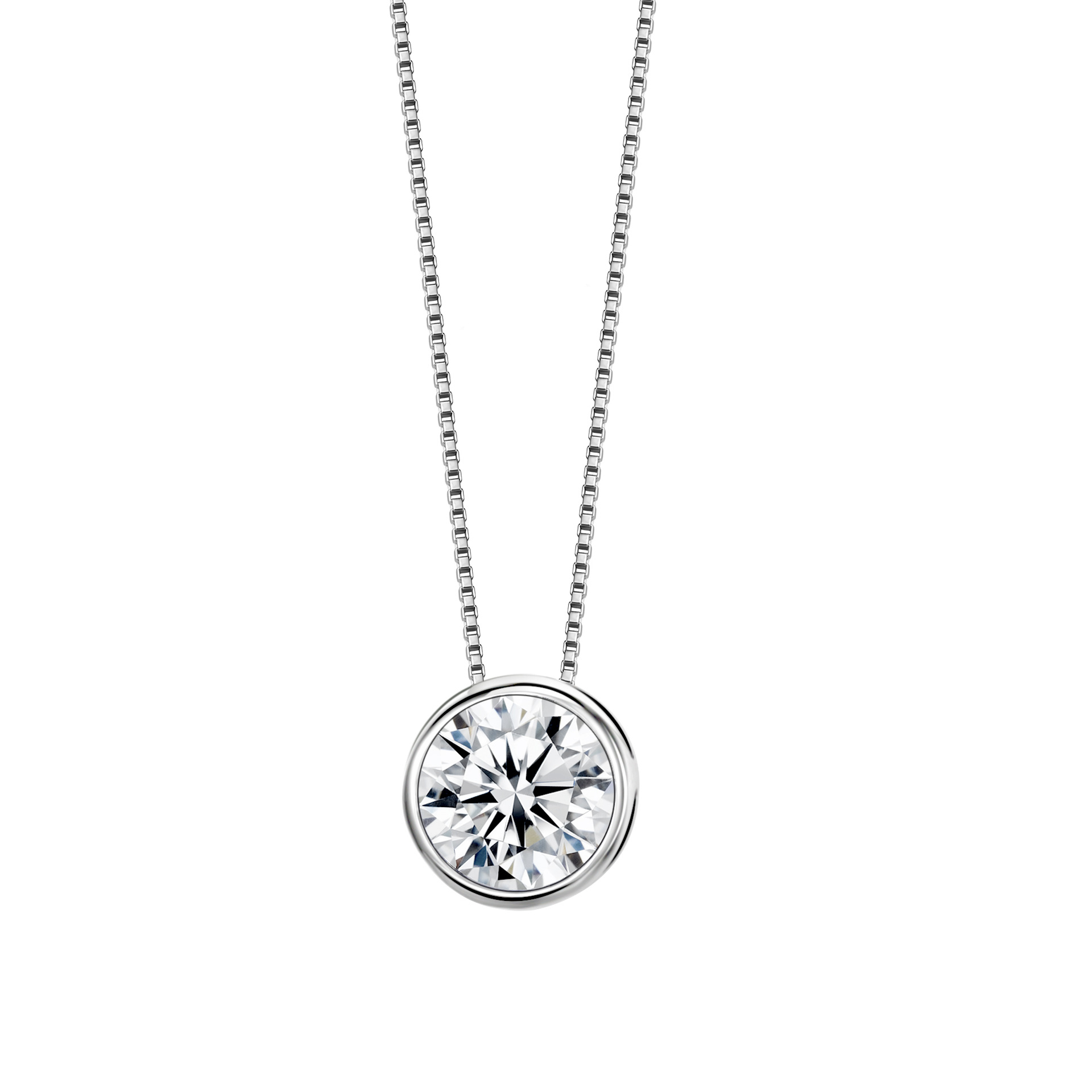 Подвеска Icrystal Alish