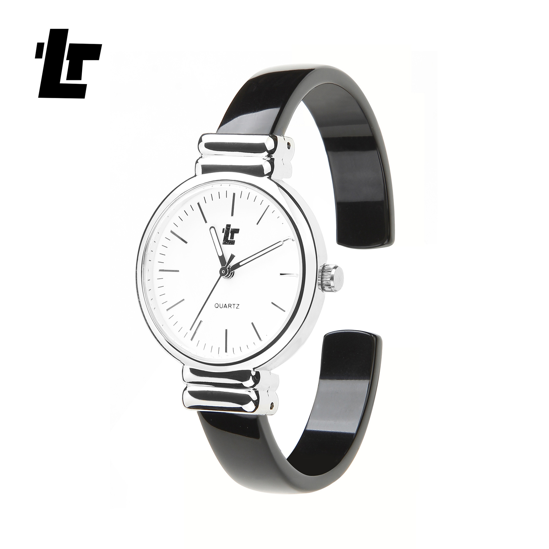 Tinlap Bracelet Black