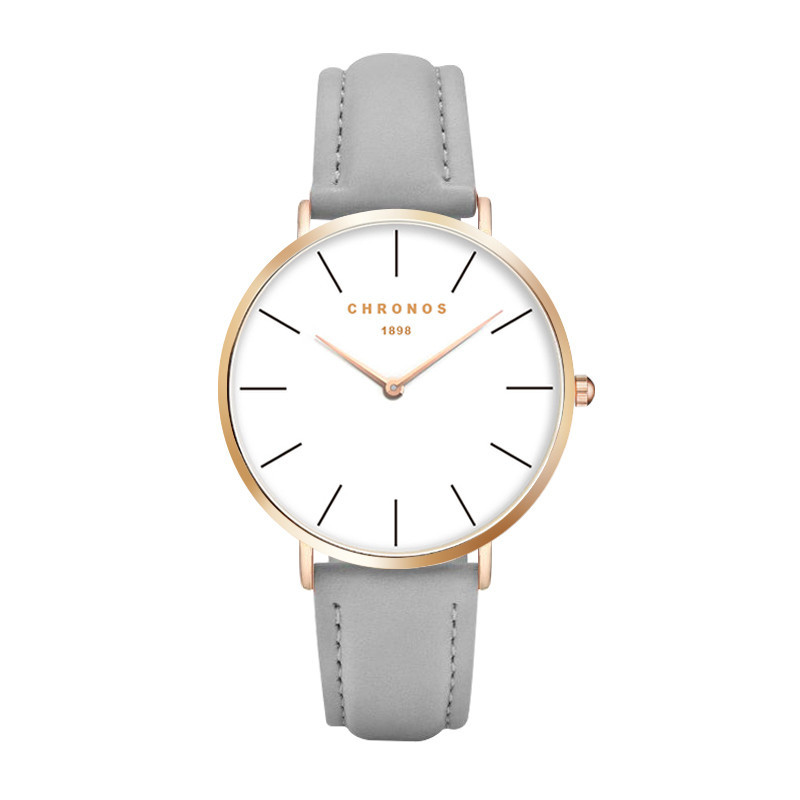 Сhronos Golden Gray