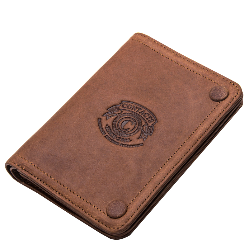 Кошелек Contacts Bag
