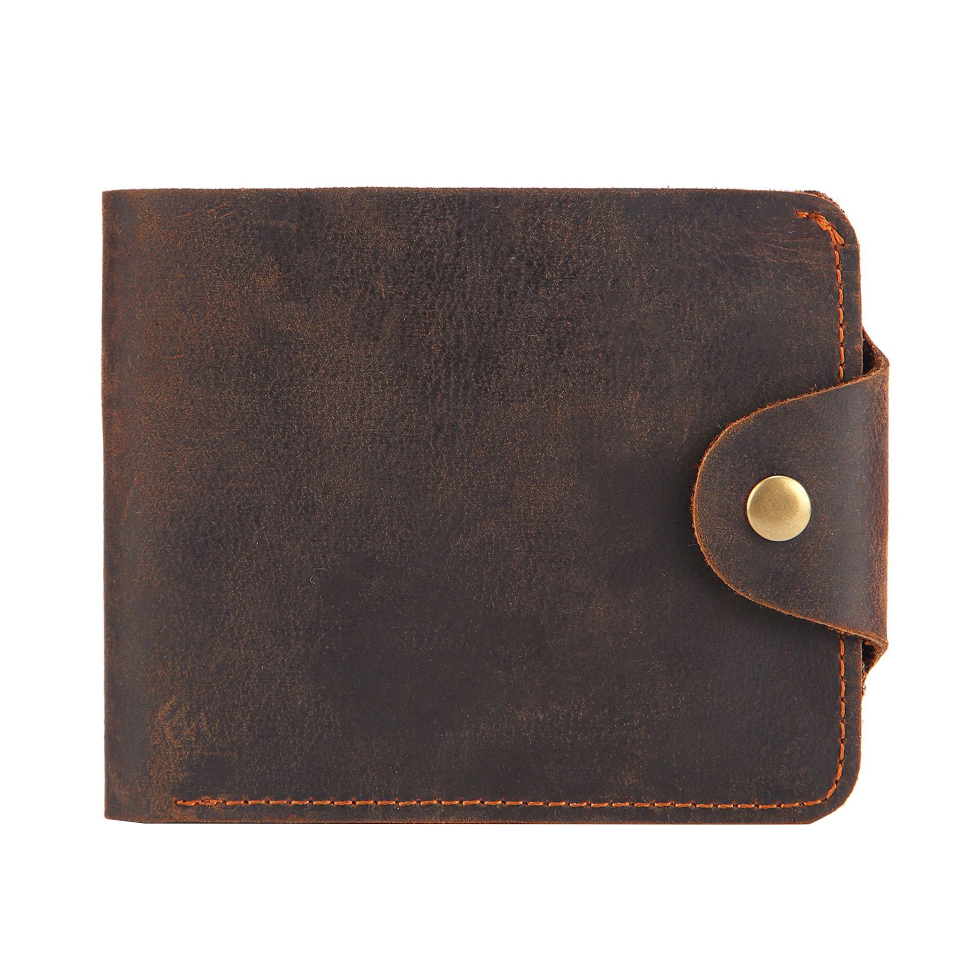Кошелек James 6033 Brown