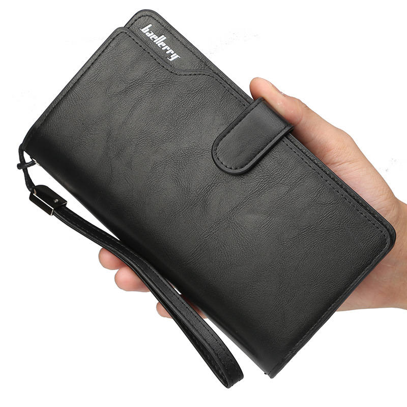 Клатч Baellerry Business New Black