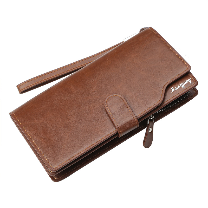 Клатч Baellerry Active Brown