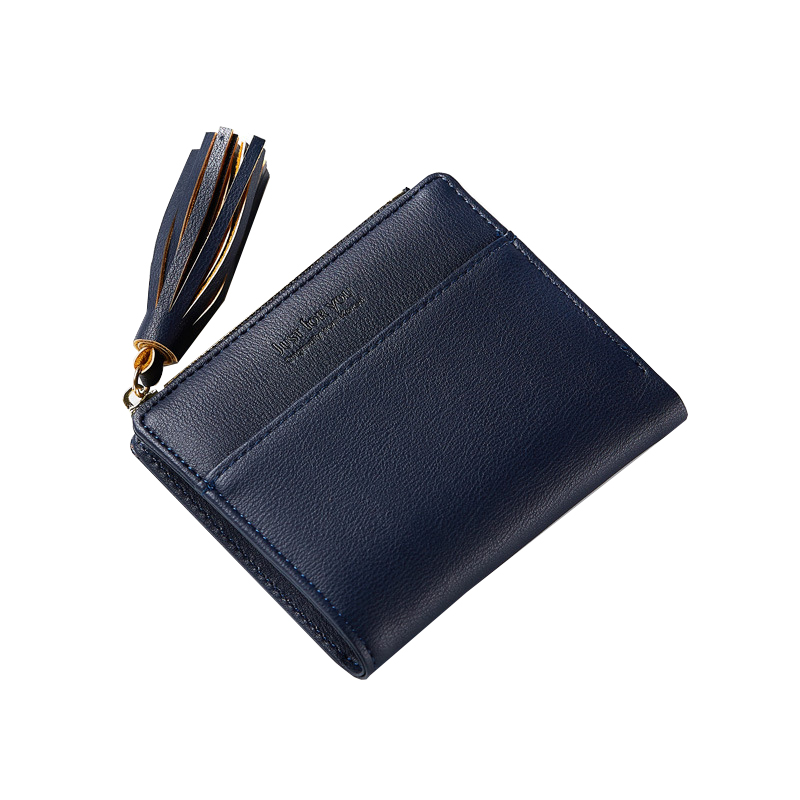 Кошелек Amelie Mini Blue
