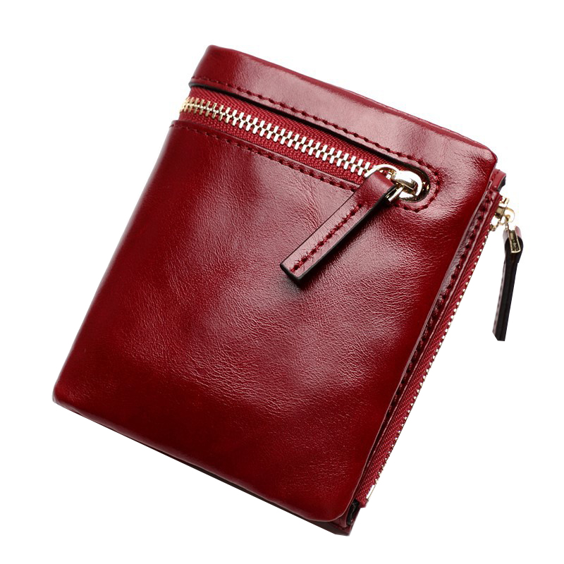 Кошелек Beverly Red