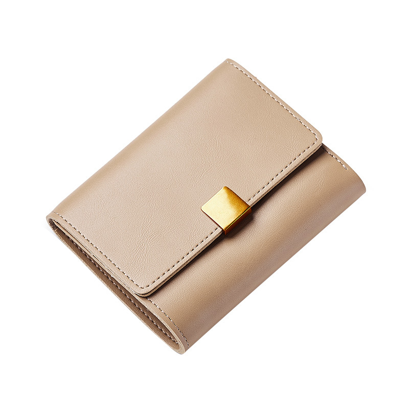 Кошелек Amelie Pier Beige
