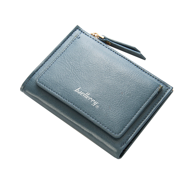 Кошелек Baellerry Mini Blue