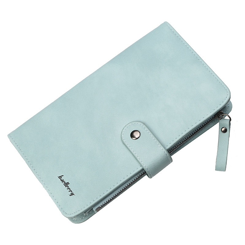 Кошелек Baellerry Business Woman Blue