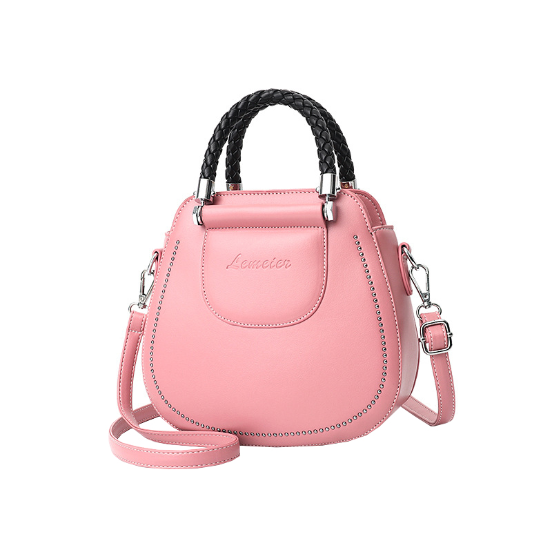 Сумка Tessa Lemeier Pink