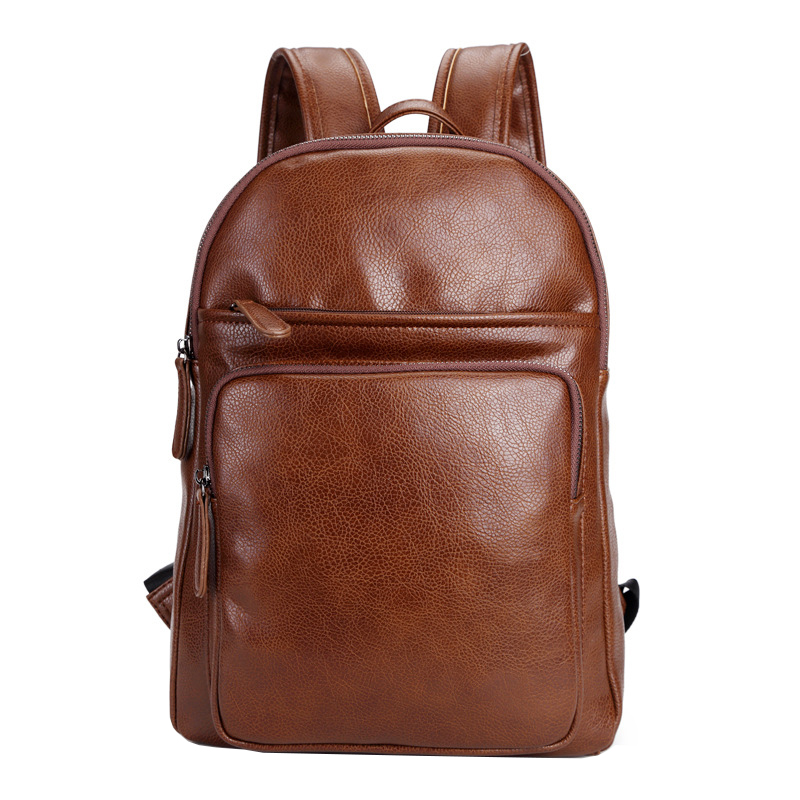 Рюкзак BritBag Webster Brown
