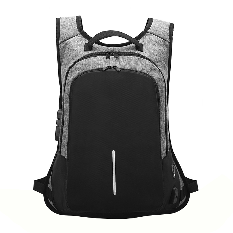 Рюкзак BritBag Bobby Castle Gray
