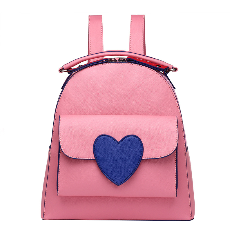 Рюкзак Bobby Love Pink