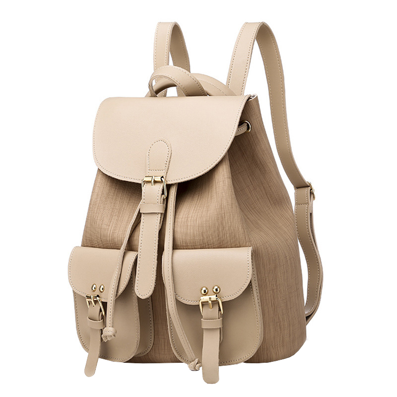 Рюкзак Amelie VA Beige