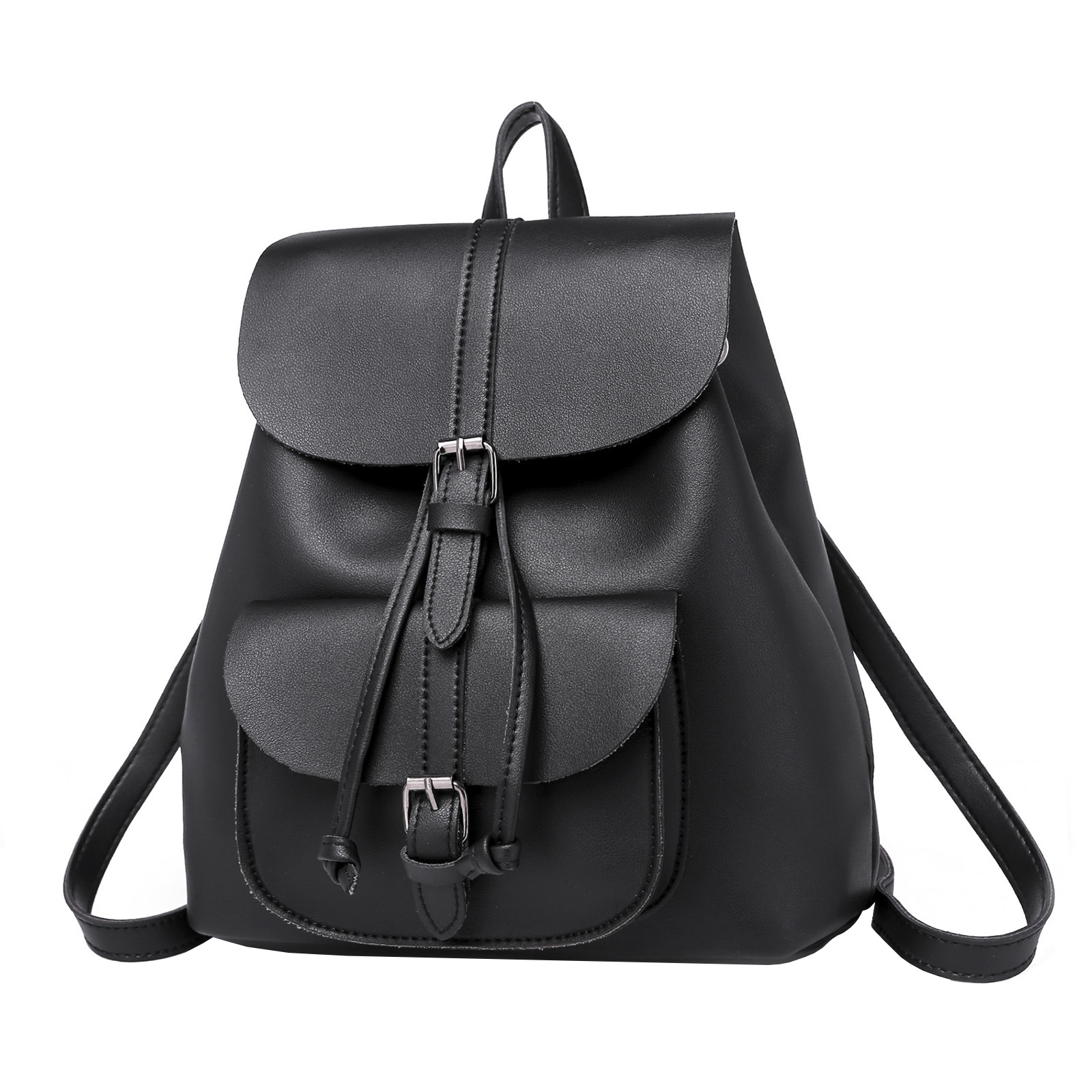 Рюкзак Amelie Italian Black