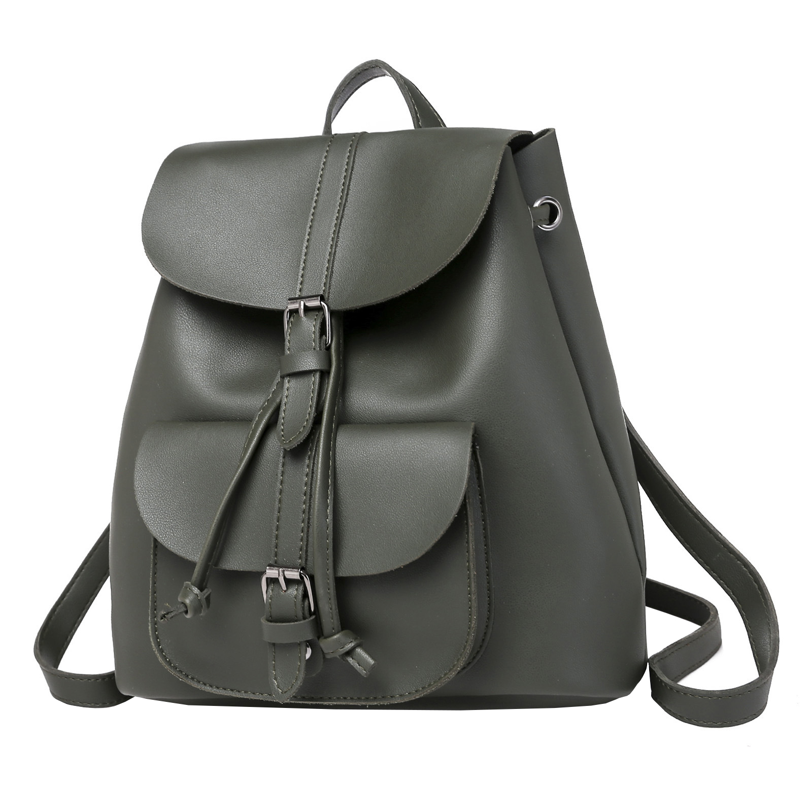 Рюкзак Amelie Italian Green