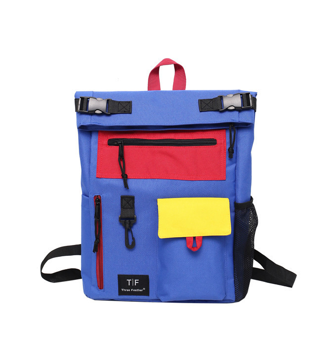 Рюкзак Orlando Blue