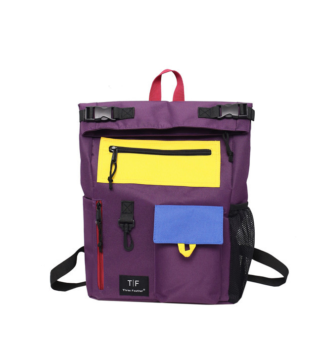 Рюкзак Orlando Violet